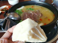 -尼玛藏家风味园(阿山食城店)