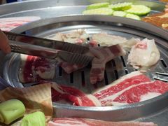 -哈哈碳都·牛肋条无限自助烤肉(宝龙店)