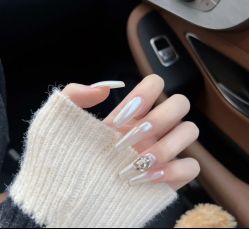 点击看大图 -睫毛弯弯·美甲美睫