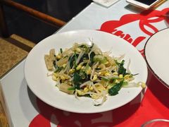 -汉唐宴长安食府