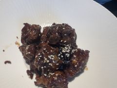 -金谷仓家庭料理(马泉营店)