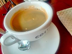 -COSTA COFFEE(哈尔滨凯德学府店)