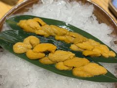 -花和海鲜自助(梅江店)