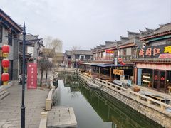 -滦州古城