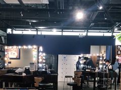 -海马体照相馆(天津世纪都会店)