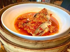 -渔乡米香·剁椒鱼头(四方坪店)