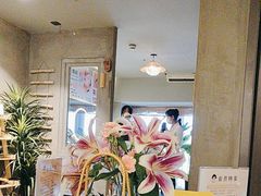 -施奈儿.洗头頭療.按摩SPA.采耳(上梅林店)