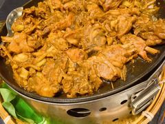 甘家界牌柠檬鸭-甘家界牌柠檬鸭(青山店)