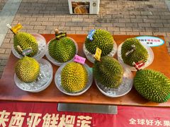 -百果园(正弘山店)