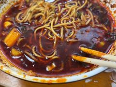 -汪胖子襄阳牛肉面(华丰路店)