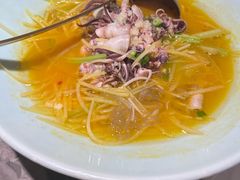 -前海沿·青岛菜(乐客城店)