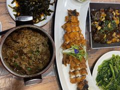 -醉壹号海鲜大排档(厦门店)