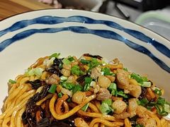 葱油面-食之六七·面(朝阳大悦城店)