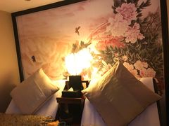 包房-芬芳四季养生会所(西溪店)