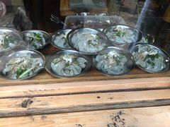 -88号小吃店·经典云南菜·地道纳西美食