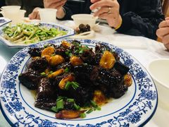 -洞天食府(北大街店)