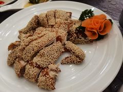 -轩记海鲜餐厅·四十五年老字号·经典粤菜(西区彩虹店)