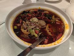 -大铁勺新津菜(东丽阳光新业广场店)