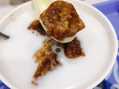 -冰神糖水铺(国贸中心店)