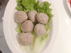 -潮发潮汕牛肉店(龙洞店)