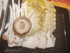 -空之介寿喜烧·和牛放题(恒隆广场店)