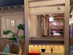 -九田家黑牛烤肉料理(新辰里亚运村店)
