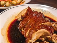 -应天大明王朝·南京菜(中山陵店)