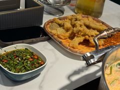 -椰子湾·海南火锅·糟粕醋·椰子鸡(正大广场店)