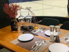 -新贝乐意大利餐厅(苏州中心店)