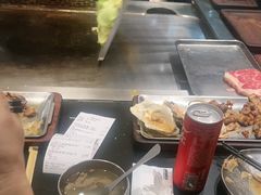 -大神太神·铁板烧(七宝领展广场店)