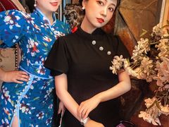 -小椒娘撒椒鱼火锅(三八广场店)