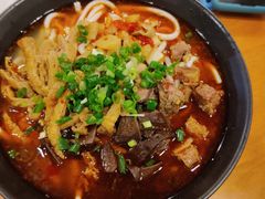 -宝小庆邵阳米粉(深圳市南山保利店)