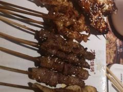 -木屋烧烤(西南角店)