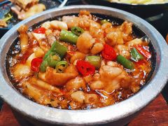 -江太极江浙菜(马桥万达广场店)