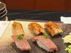 -Sushi Hanzo半藏(天环广场店)