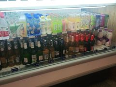 零售区-阿串串老火锅(力盟店)