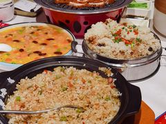 -大東家北京烤鸭·江湖川菜(中元广场店)