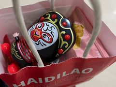 -海底捞火锅(杭州萧山宝龙广场店)