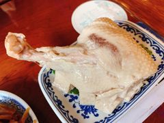 昆山卤鸭-同得兴 Since·1995 传统苏式面馆(十全街店)
