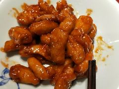 -北平食府(马鞍山路店)