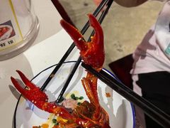 -丹虾|文和友小龙虾·烙锅(陕西路旗舰店)