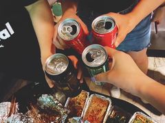 -CIAO·团建聚餐·生日派对轰趴馆(福田店)