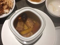 -汤城小厨•粤菜•靓汤(苏州街店)