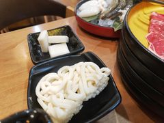 -牛New寿喜烧(青浦店)