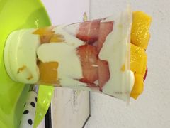 蜜糖甜品铺-蜜糖甜品铺(朝一村民公寓店)