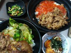 牛丼-食其家·牛丼咖喱(广元西路店)
