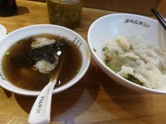 -凤起龙游老面包子(凯德晶品店)