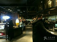 -星伦多自助料理·涮烤一体(虹悦城店)