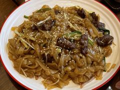 干炒牛河-龙悦湾酒家·八阵鱼生·渔人码头店