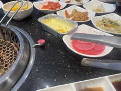 -木槿花韩式炭烤·熟成肉工坊(孙文东路店)